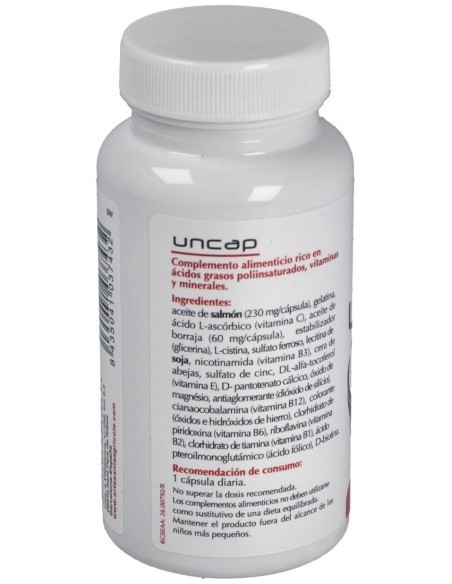 Uncap Plantis 45 Cap. de Artesania