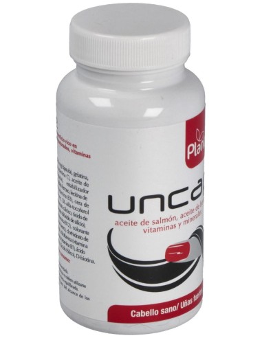 Uncap Plantis 45 Cap. de Artesania