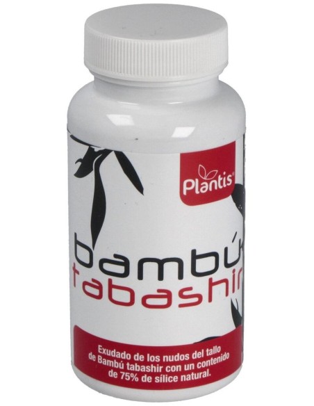 Bambu (Articulaciones) Plantis 90Cap. de Artesania