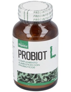 Probiot L Laxante Plantis 50 G de Artesania 2