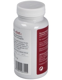 Cla Tonalin Lindaren Diet90Cap de Artesania 2