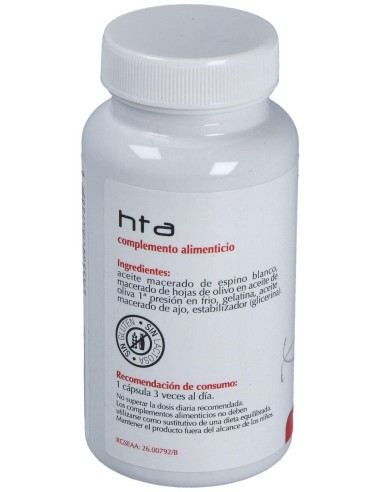 Hta Plantis 90Cap. de Artesania