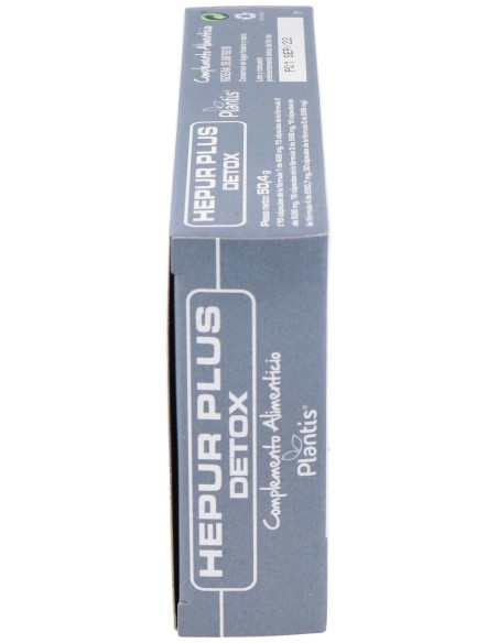 Hepur Plus 90Cap. de Artesania