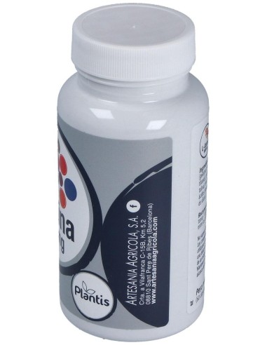 L-Lisina 60Cap. de Artesania