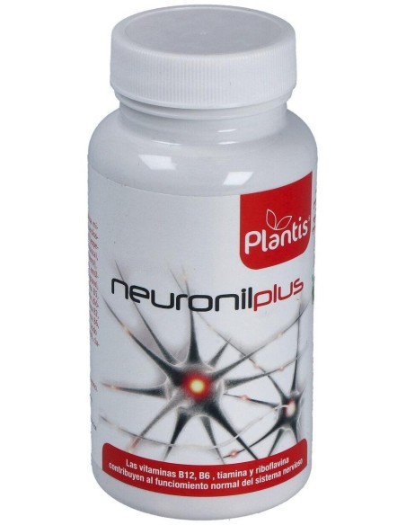 Neuronil Plus 60Cap. de Artesania