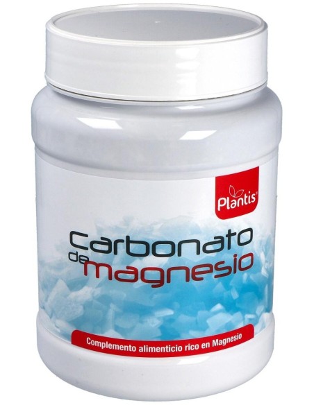 Carbonato Magnesio Plant 300G de Artesania