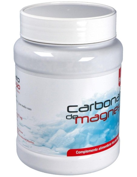 Carbonato Magnesio Plant 300G de Artesania