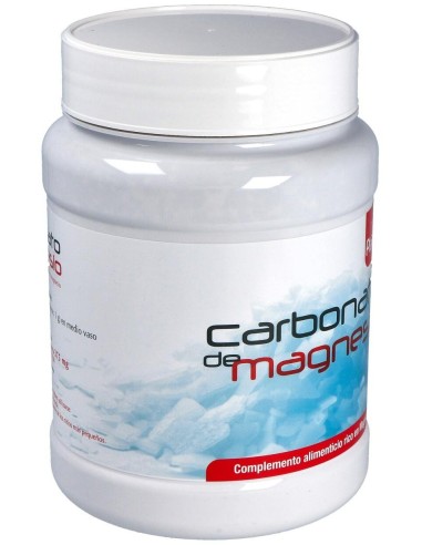 Carbonato Magnesio Plant 300G de Artesania
