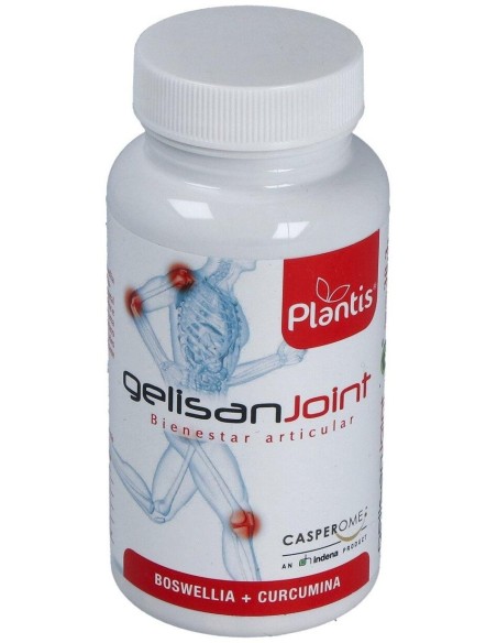 Gelisan Joint 60Cap. de Artesania