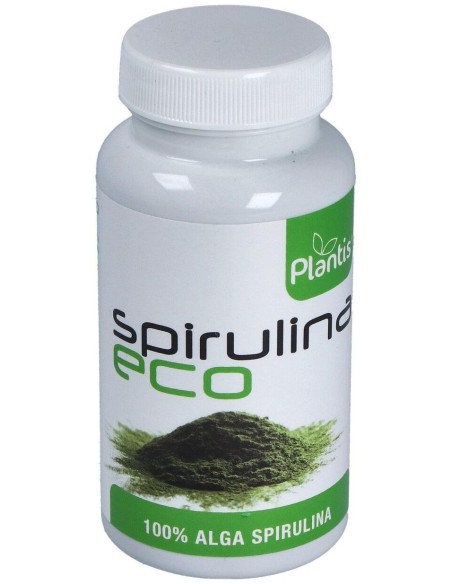 Spirulina Eco 180Comp de Artesania
