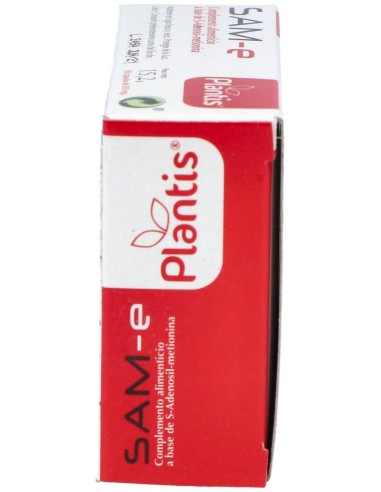 Same Plantis 30 Cap. de Artesania