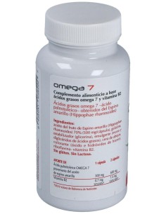 Omega -7 Plantis 60 Cap. de Artesania 2