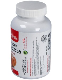 Aceite De Calabaza 180Cap. de Artesania 2