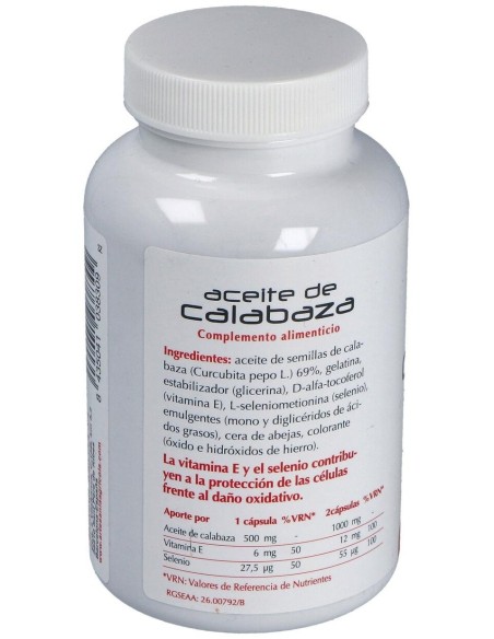 Ac.Calabaza +Sel Plantis180Cap de Artesania