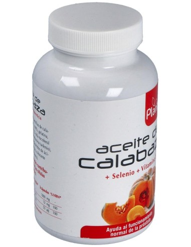 Aceite De Calabaza 180Cap. de Artesania