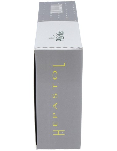 Hepastol Eco Plantis 20X10 Ml de Artesania