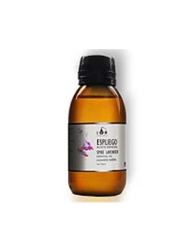 Aceite Esencial Bio de Espliego Terpenic 100 ml Alimentario