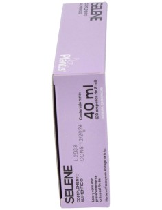 Selene Se 20 Ampollas X 2 Ml de Artesania 2