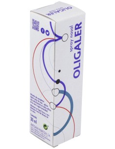 Oligaler Spray 30 Ml de Artesania 2