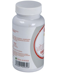Vitamina C 1000Mg. 60Comp. de Artesania 2