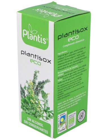 Plantisox Eco Lombrices 250 Ml de Artesania