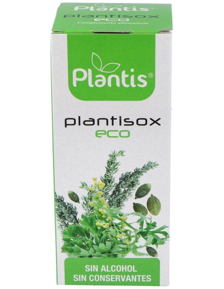 Plantisox Eco Lombrices 250 Ml de Artesania