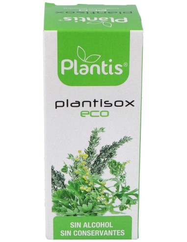 Plantisox Eco Lombrices 250 Ml de Artesania