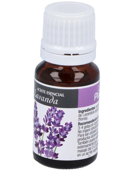 Lavanda Aceite Esencial 10 Cc. de Artesania
