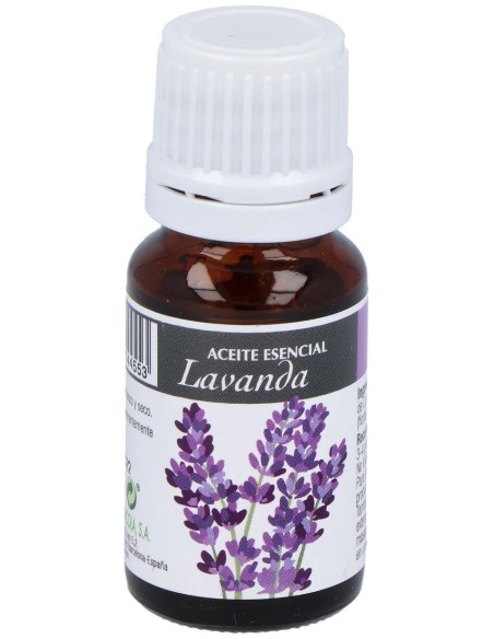 Lavanda Aceite Esencial 10 Cc. de Artesania