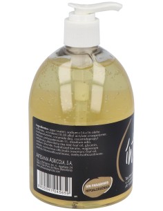 Gel Intimo Plantis 500 Ml de Artesania 2