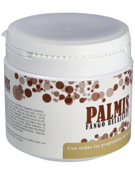 Palmis Fango Relajante 500Ml. de Artesania
