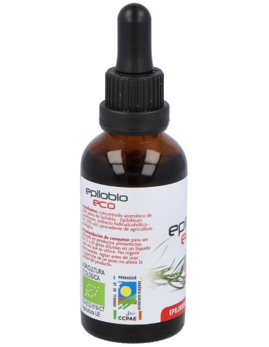 Ext. Epilobio Eco 50Ml. de Artesania