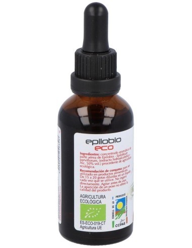Ext. Epilobio Eco 50Ml. de Artesania