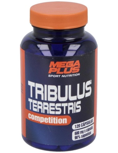 Tribulus 120Cap. de Mega Plus