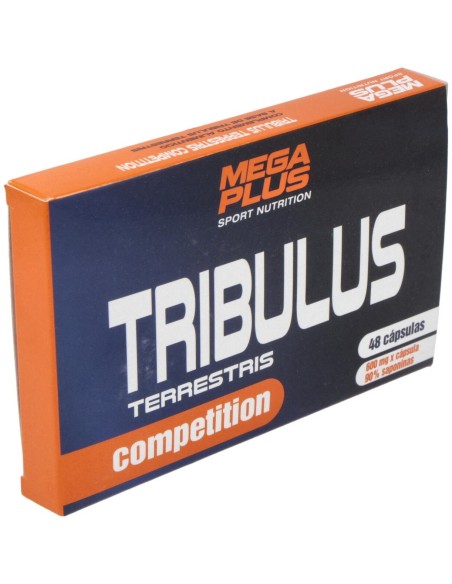 Tribulus 48Cap. de Mega Plus