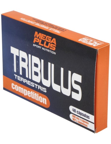 Tribulus 48Cap. de Mega Plus