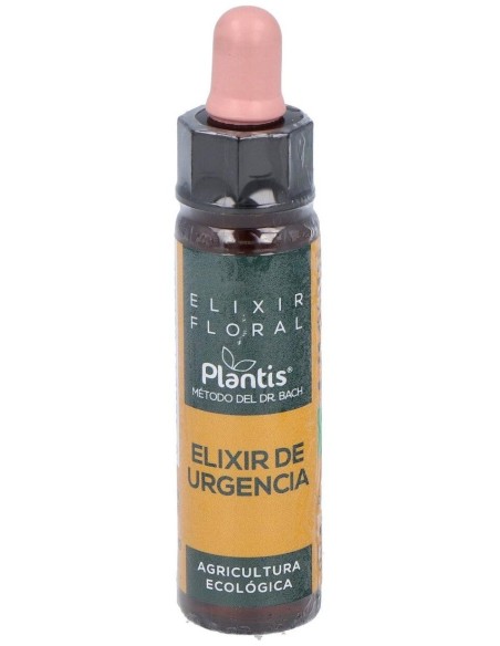 Urgencia Reme Eco Plantis 10Ml de Artesania