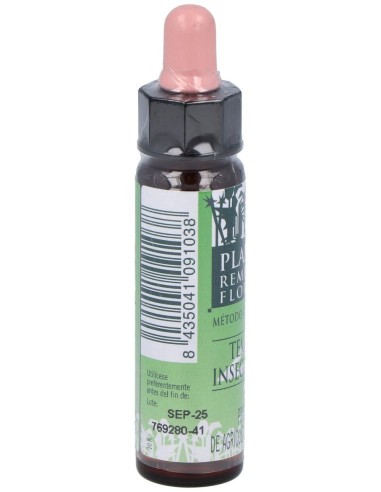 Nº4 Tem. Inseguridades Eco10Ml de Artesania
