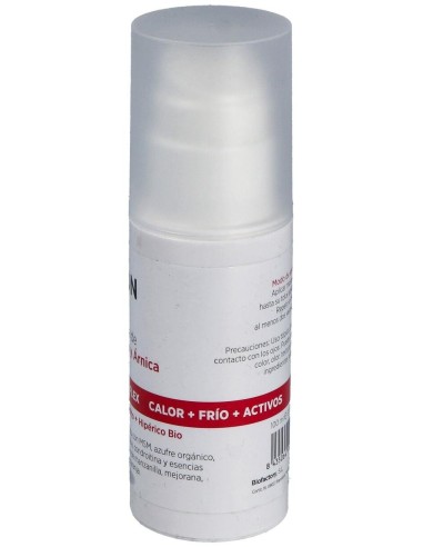 Arti Flex Balsamo 100Ml. de Mondeconatur