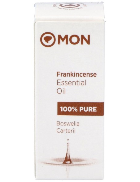 Incienso Aceite Esencial 12Ml. de Mondeconatur
