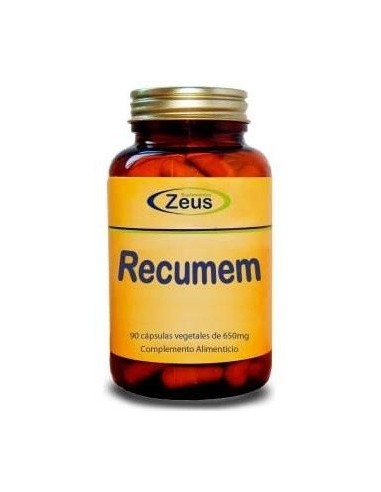 Recumem (Recuer Da) 90Cap. de Zeus