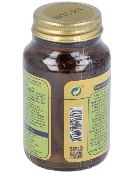 Dormibien 30Cap. de Zeus