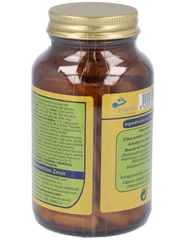 Intes1+Bac 90Cap. de Zeus