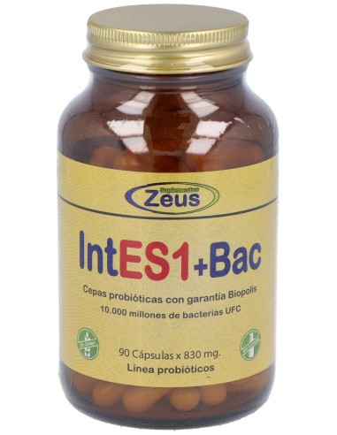 Intes1+Bac 90Cap. de Zeus