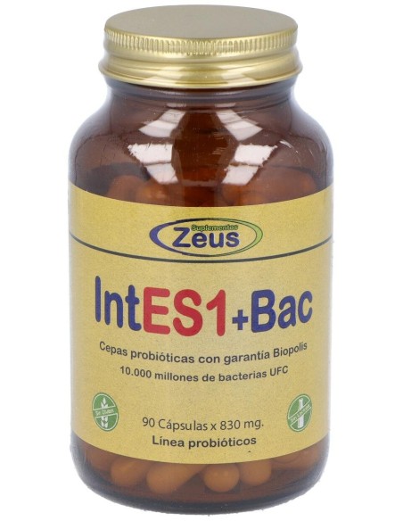 Intes1+Bac 90Cap. de Zeus