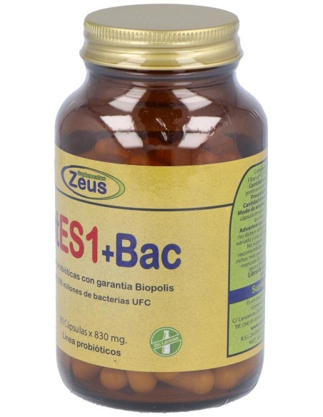 Intes1+Bac 90Cap. de Zeus