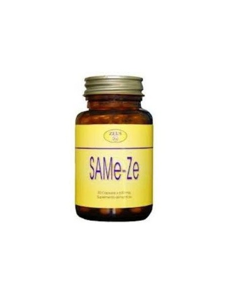 Same-Ze 30Cap. de Zeus