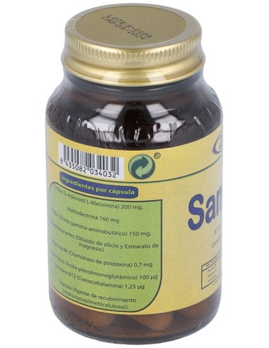 Same-Ze 30Cap. de Zeus