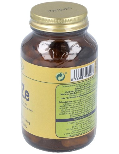 Estres-Ze (Es3-Ze) 90Cap. de Zeus