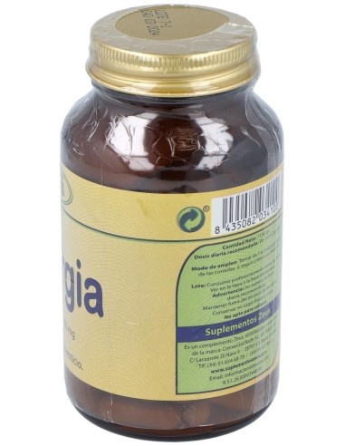 Sinergia 90Cap. de Zeus